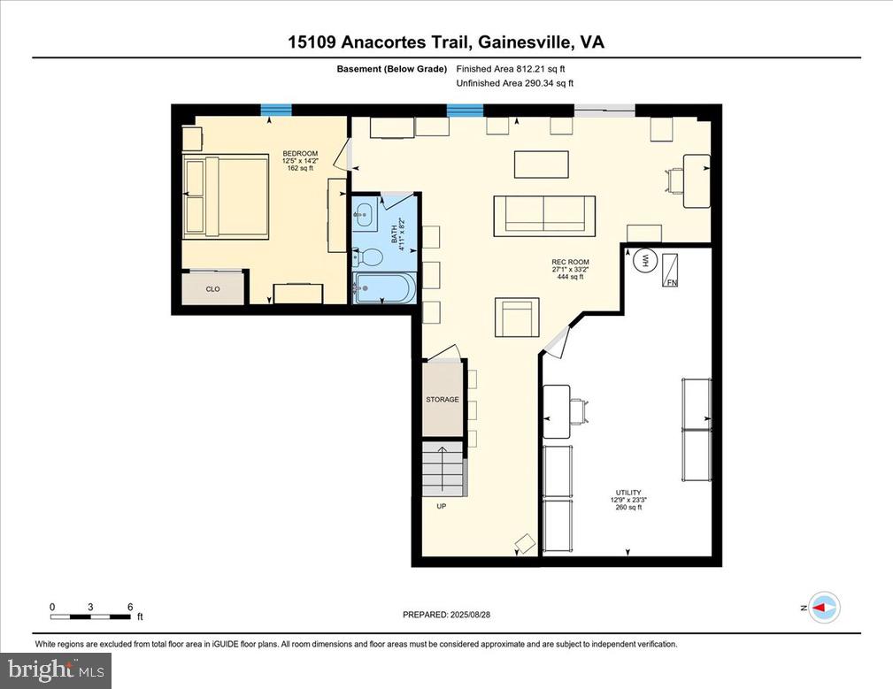 HOPEWELLS LANDING - Residential