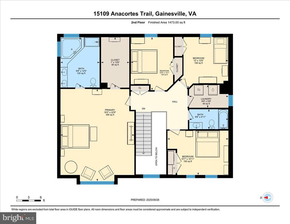 HOPEWELLS LANDING - Residential