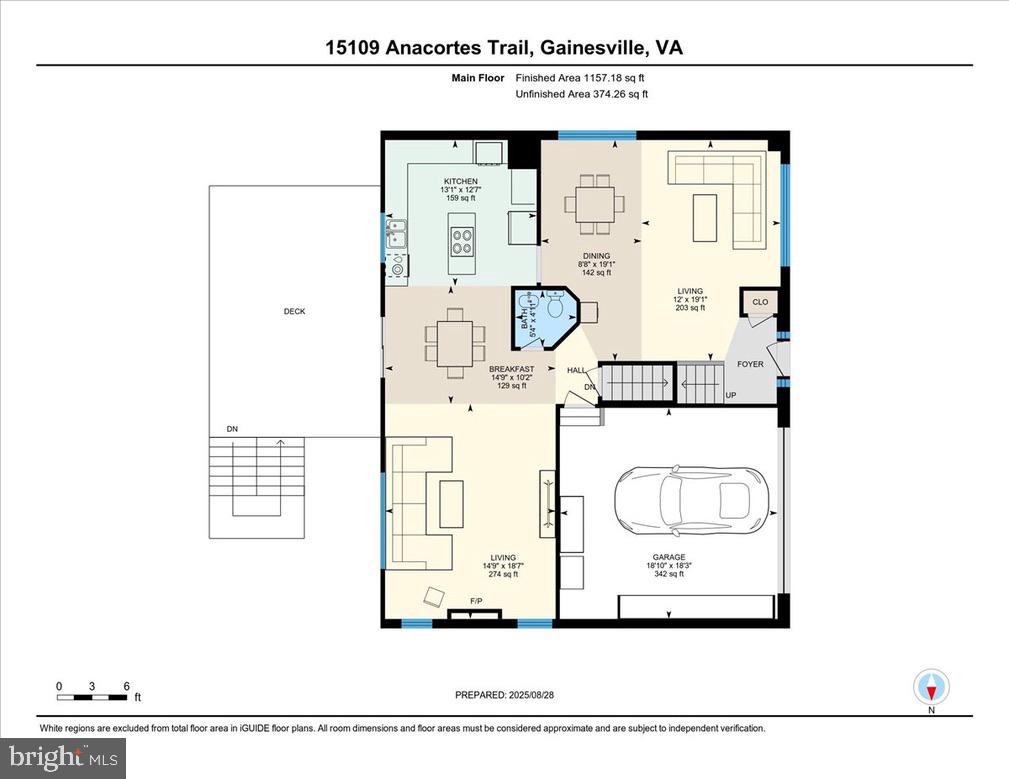 HOPEWELLS LANDING - Residential