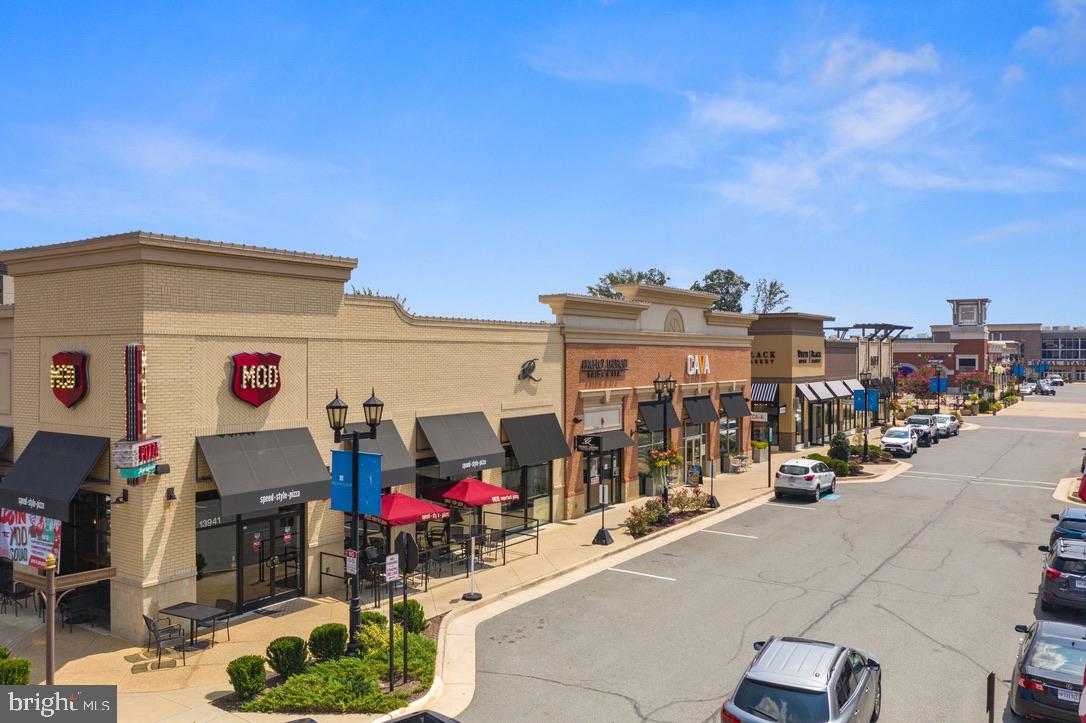 HOPEWELLS LANDING - Residential