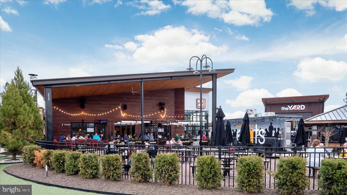 HOPEWELLS LANDING - Residential