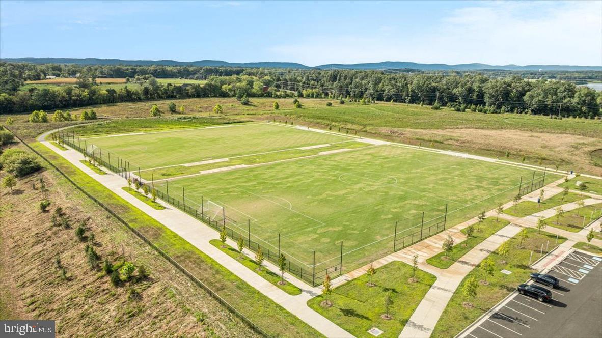 HOPEWELLS LANDING - Residential