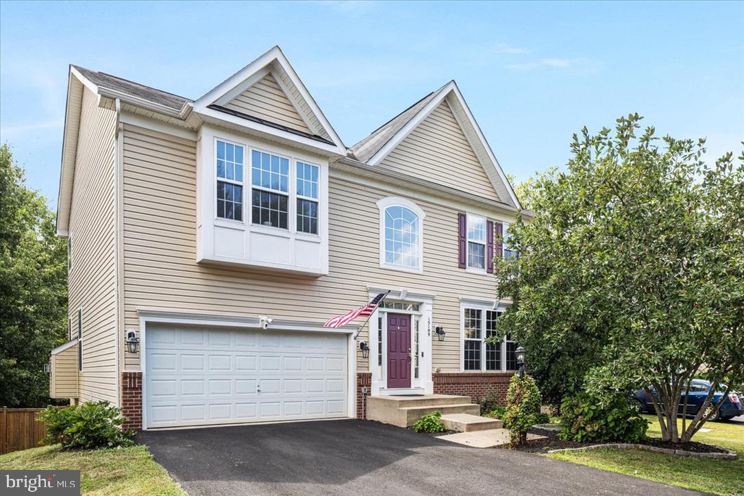 HOPEWELLS LANDING - Residential