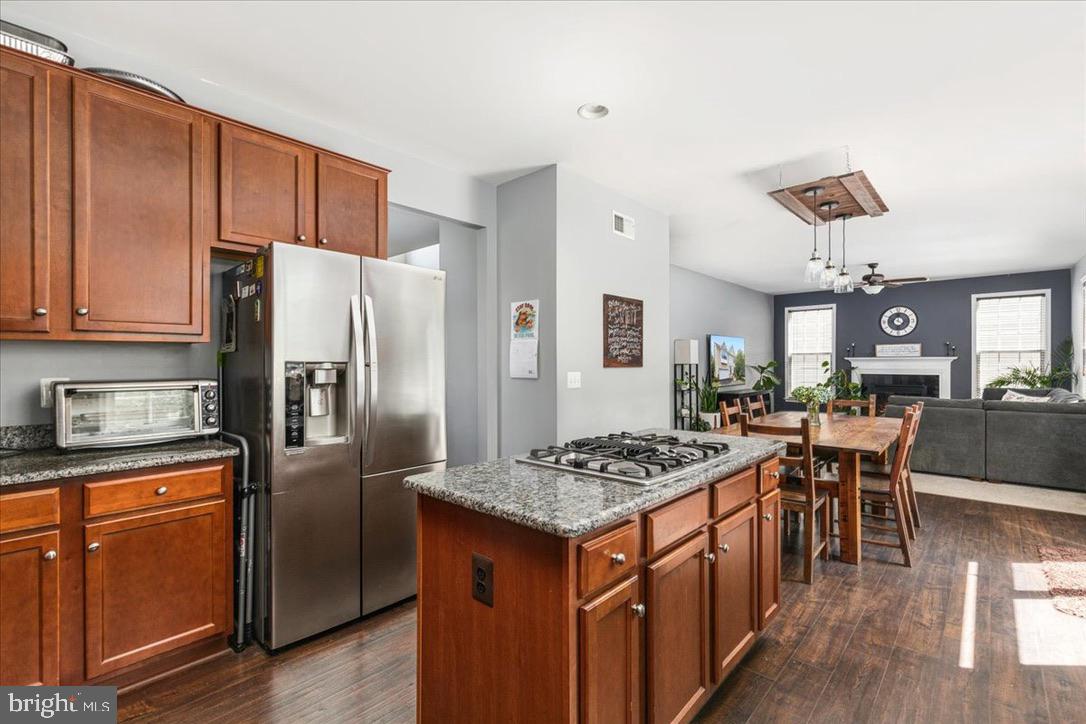 HOPEWELLS LANDING - Residential