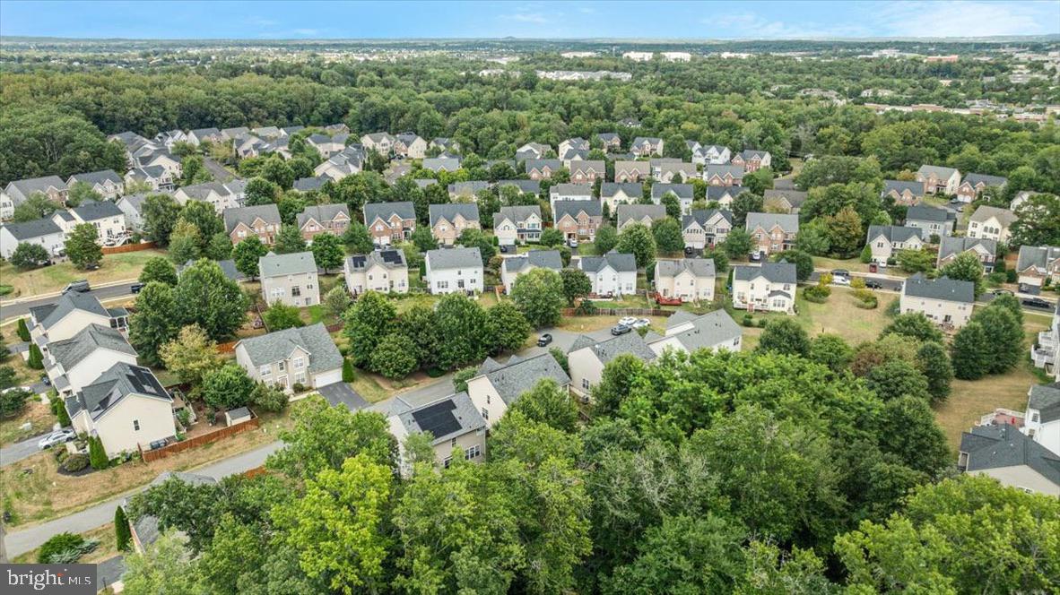 HOPEWELLS LANDING - Residential