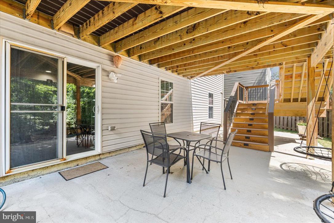 HOPEWELLS LANDING - Residential