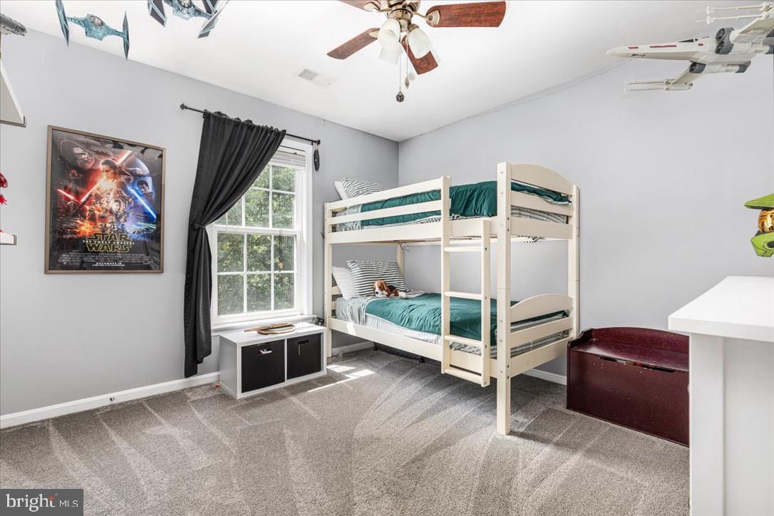 HOPEWELLS LANDING - Residential