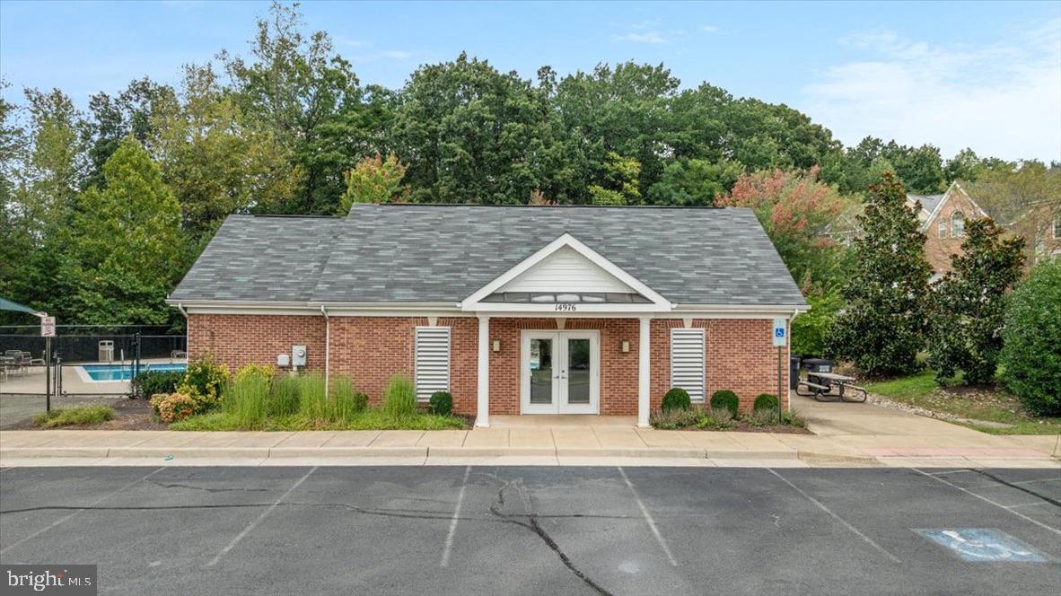 HOPEWELLS LANDING - Residential