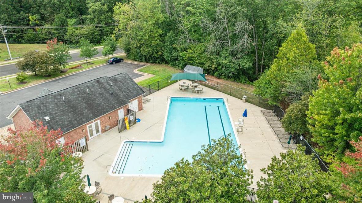 HOPEWELLS LANDING - Residential