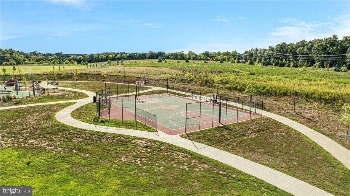 HOPEWELLS LANDING - Residential