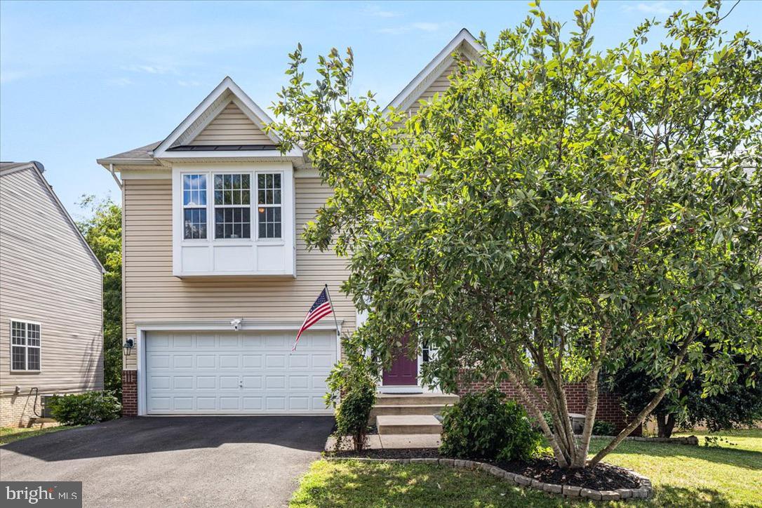 HOPEWELLS LANDING - Residential