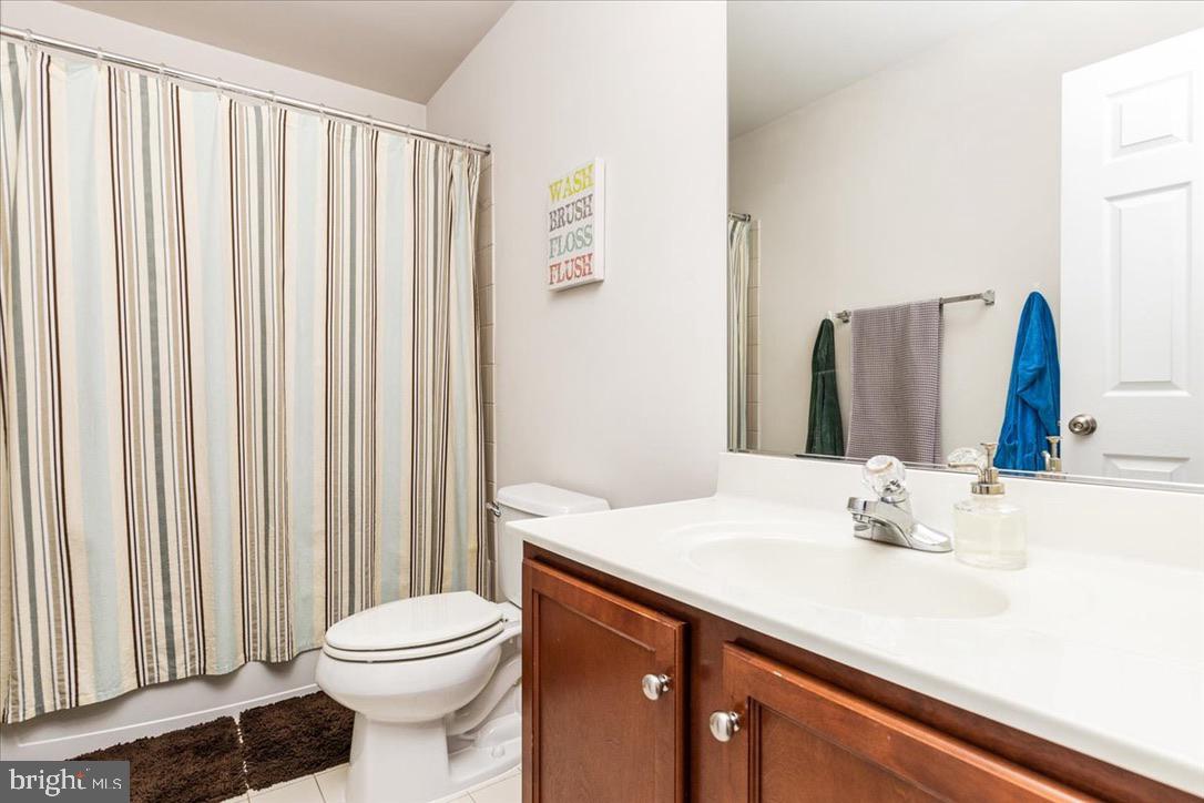 HOPEWELLS LANDING - Residential