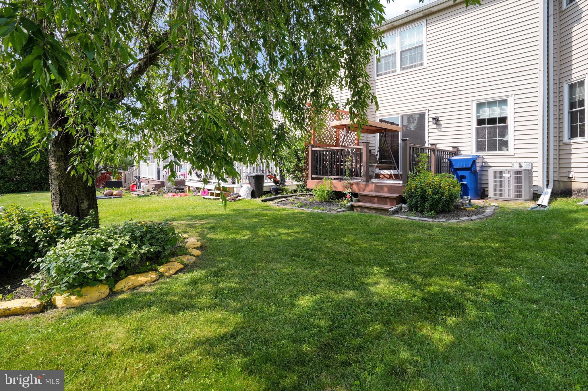 VALLEY CROSSING - Residential