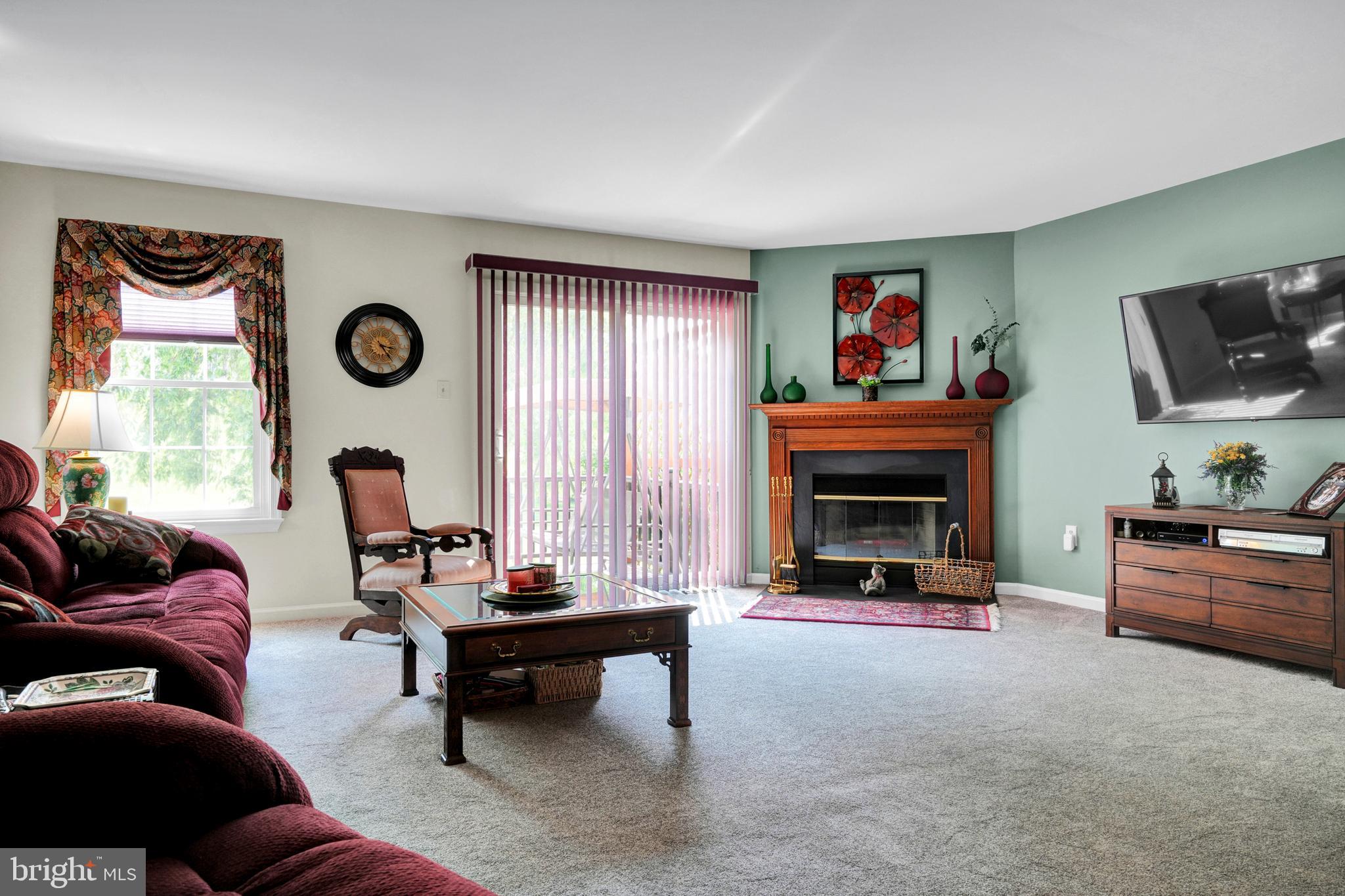 VALLEY CROSSING - Residential