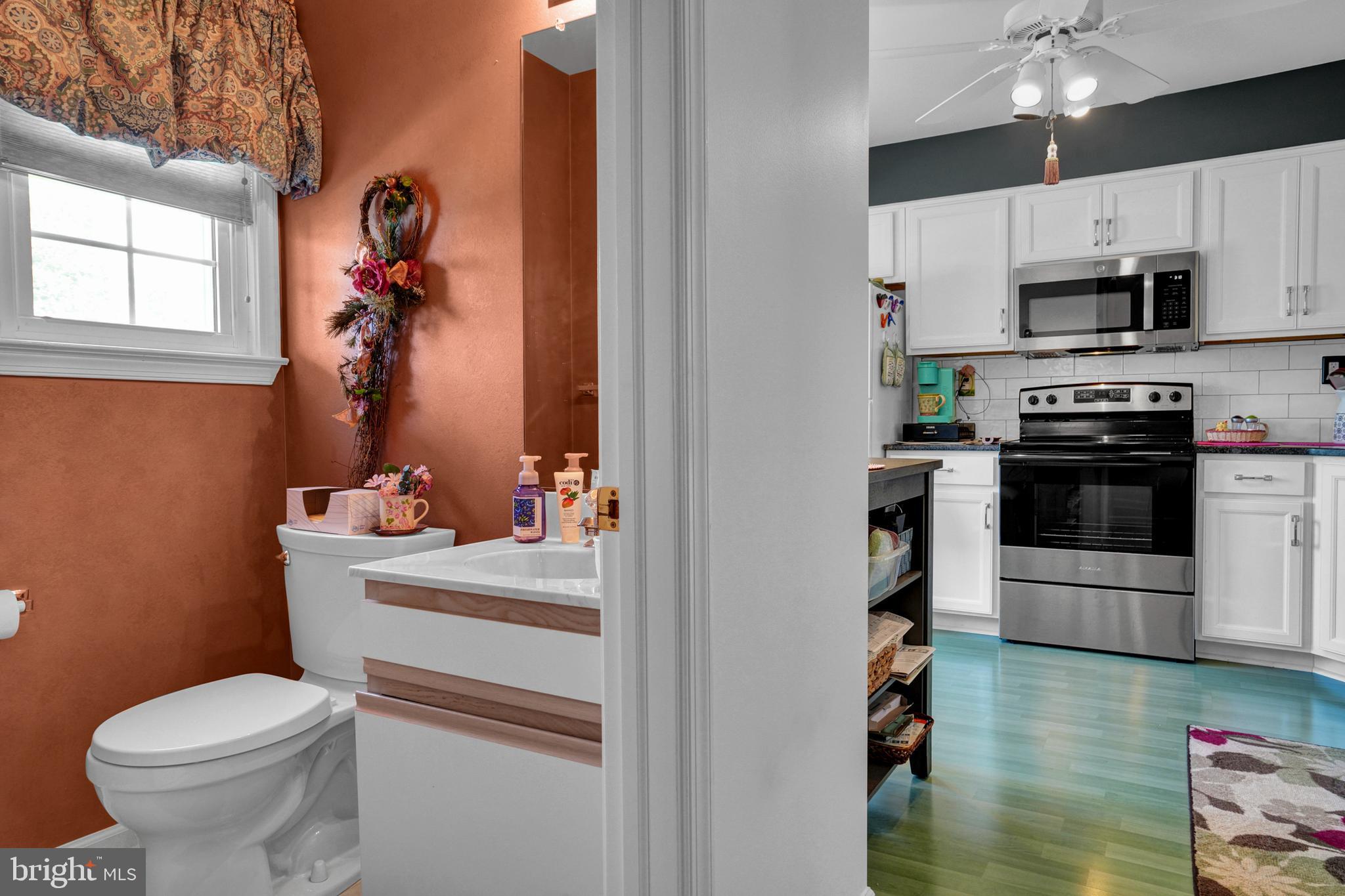 VALLEY CROSSING - Residential