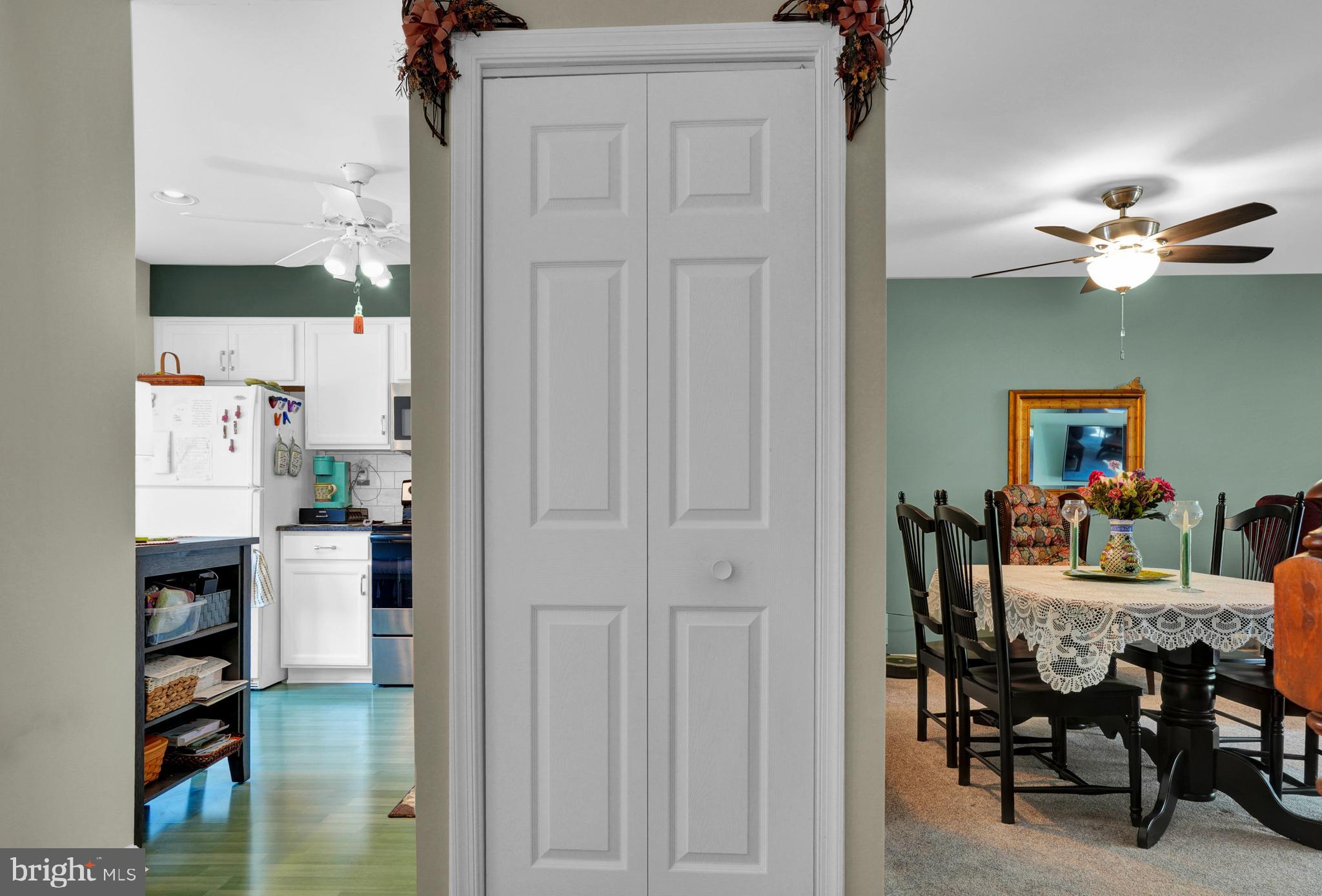 VALLEY CROSSING - Residential