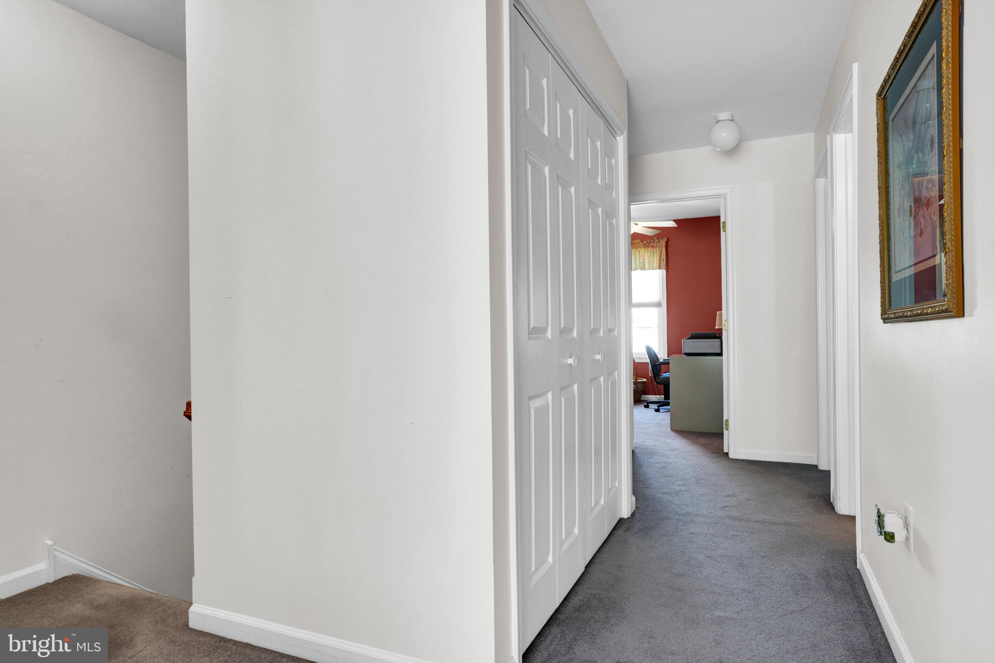 VALLEY CROSSING - Residential