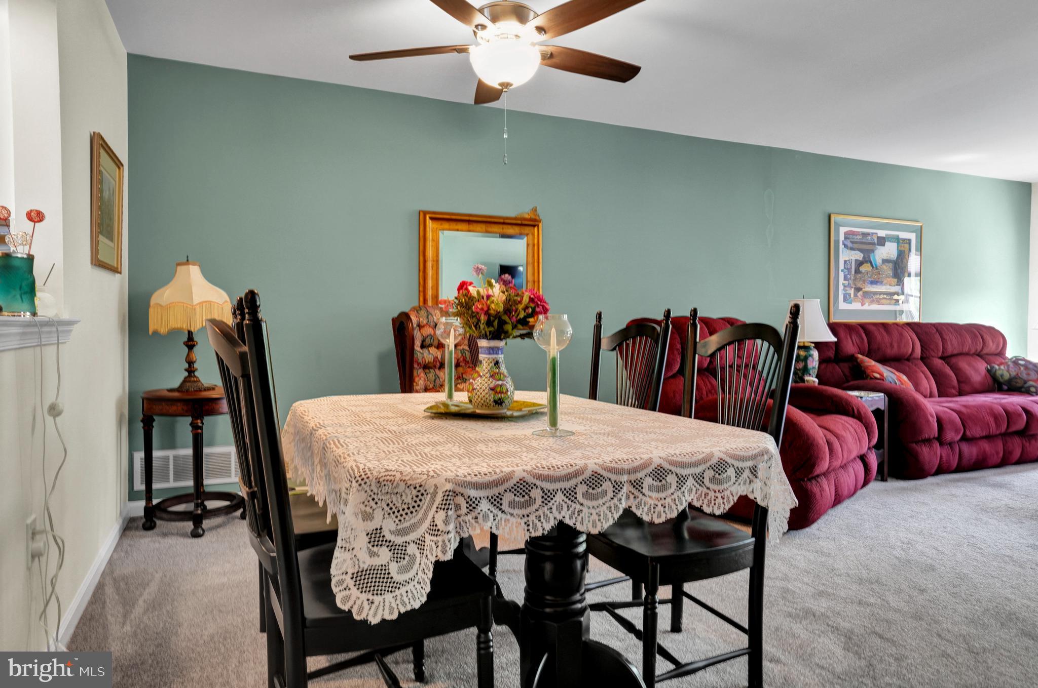 VALLEY CROSSING - Residential