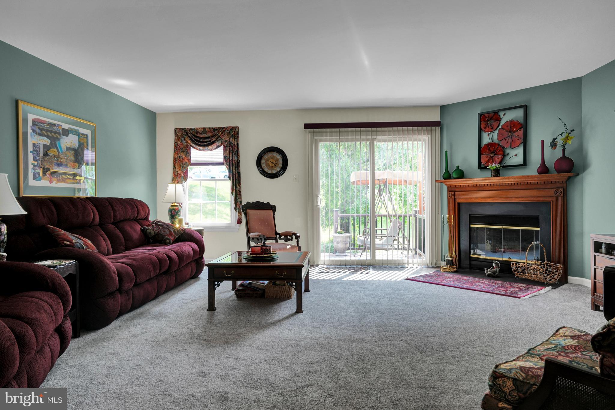 VALLEY CROSSING - Residential