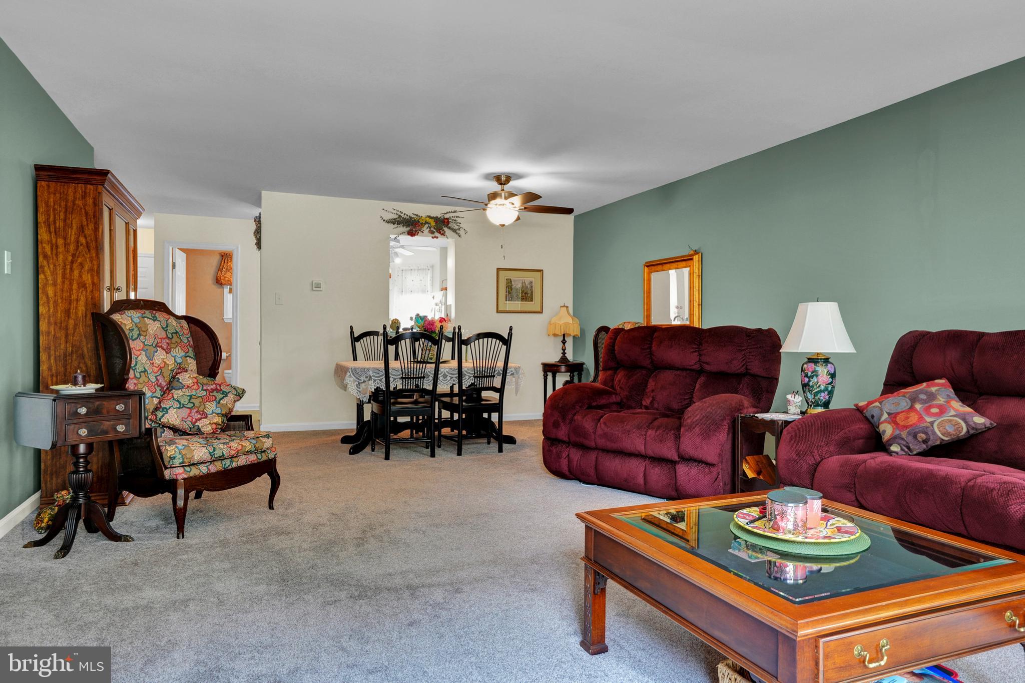 VALLEY CROSSING - Residential