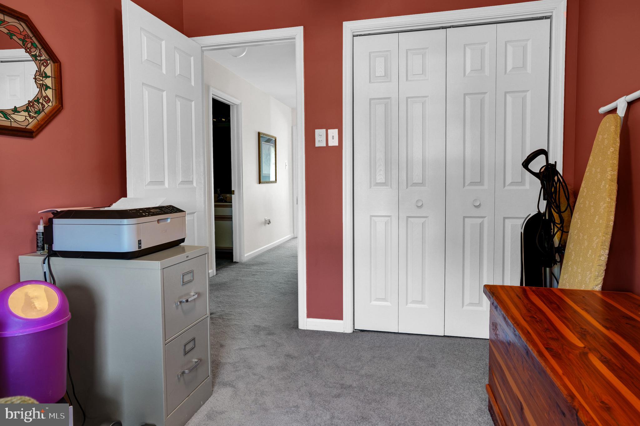 VALLEY CROSSING - Residential