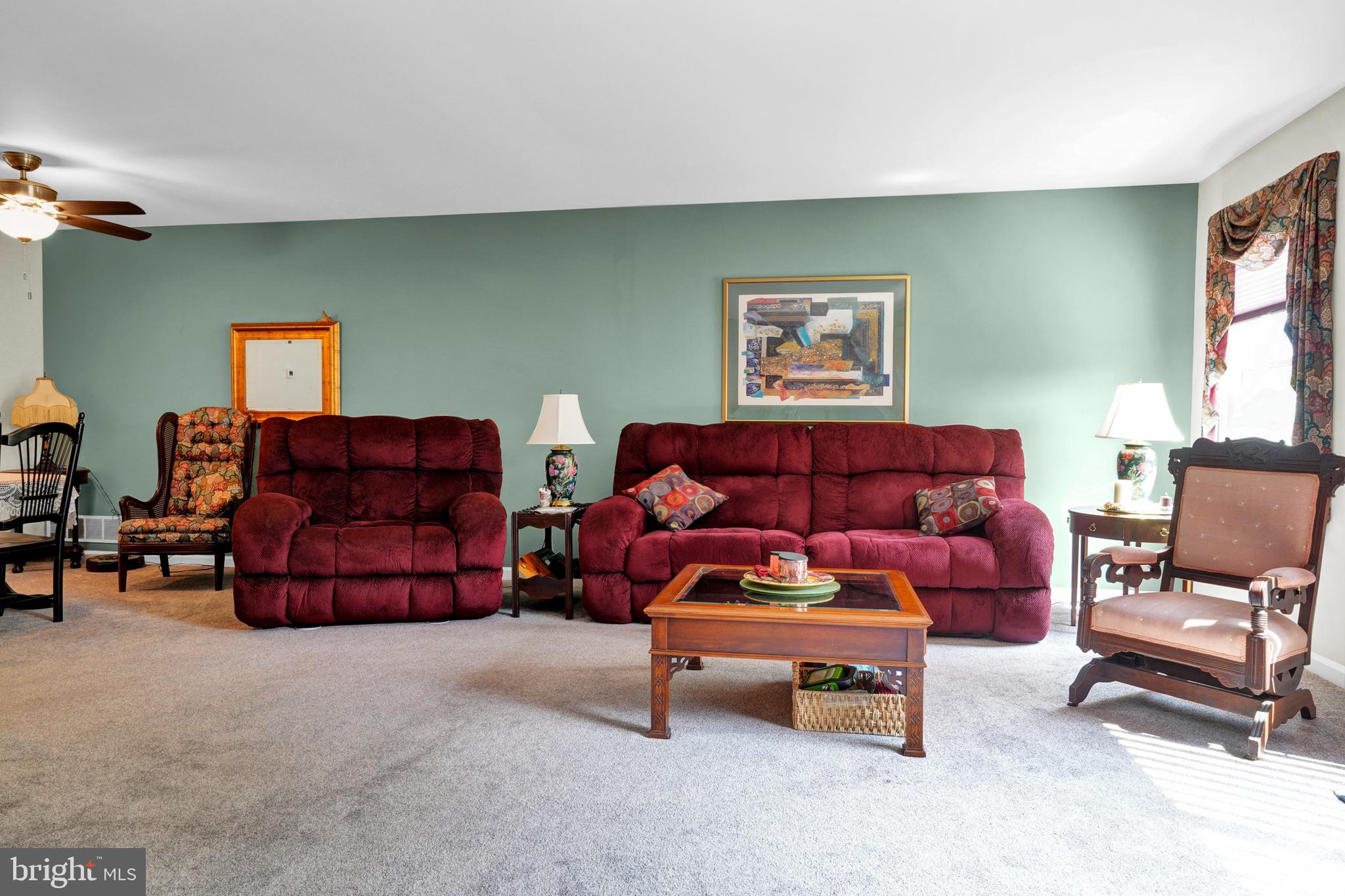 VALLEY CROSSING - Residential