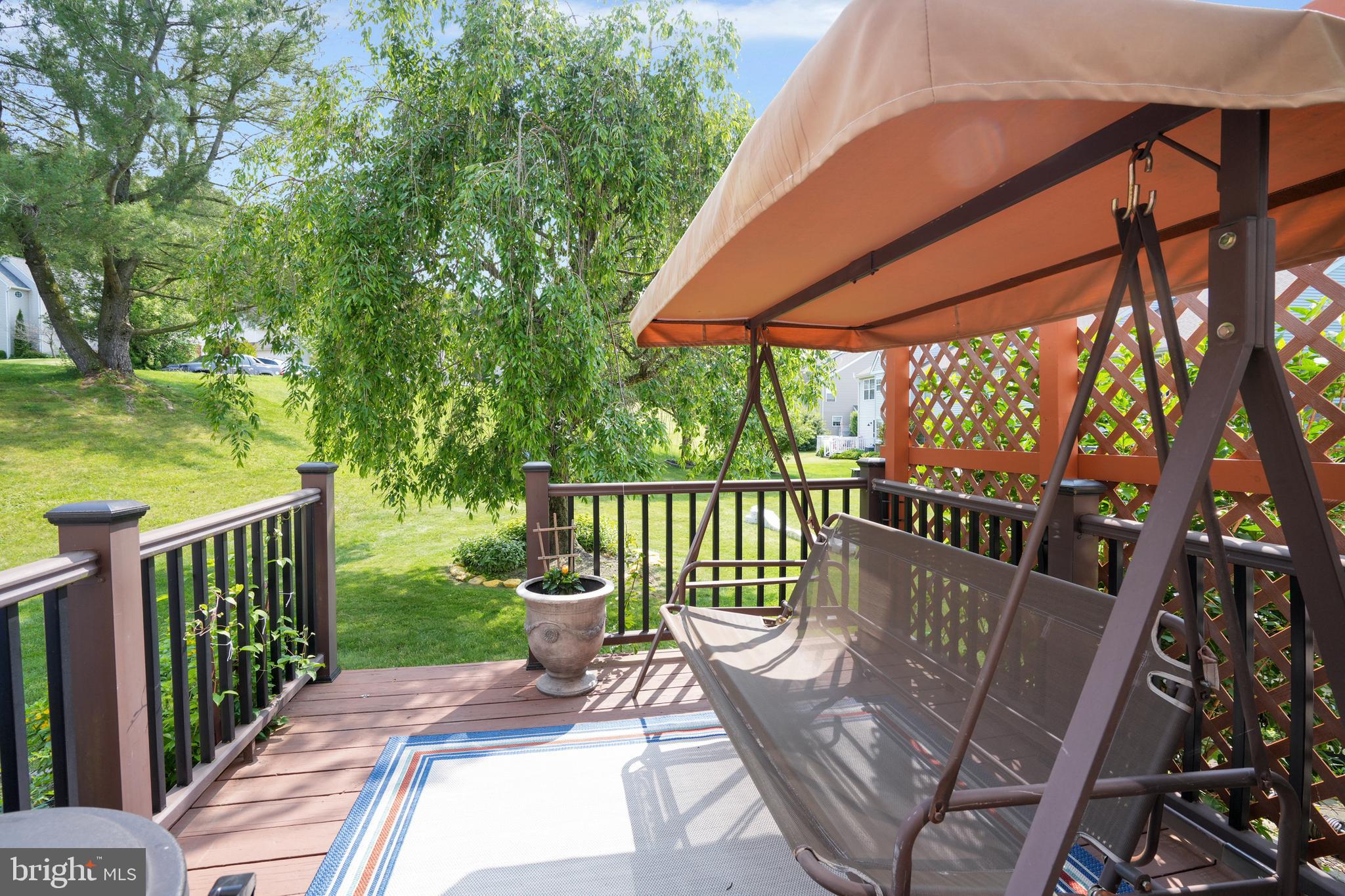 VALLEY CROSSING - Residential