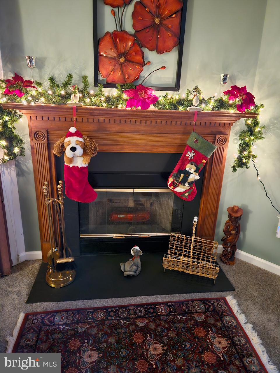 VALLEY CROSSING - Residential