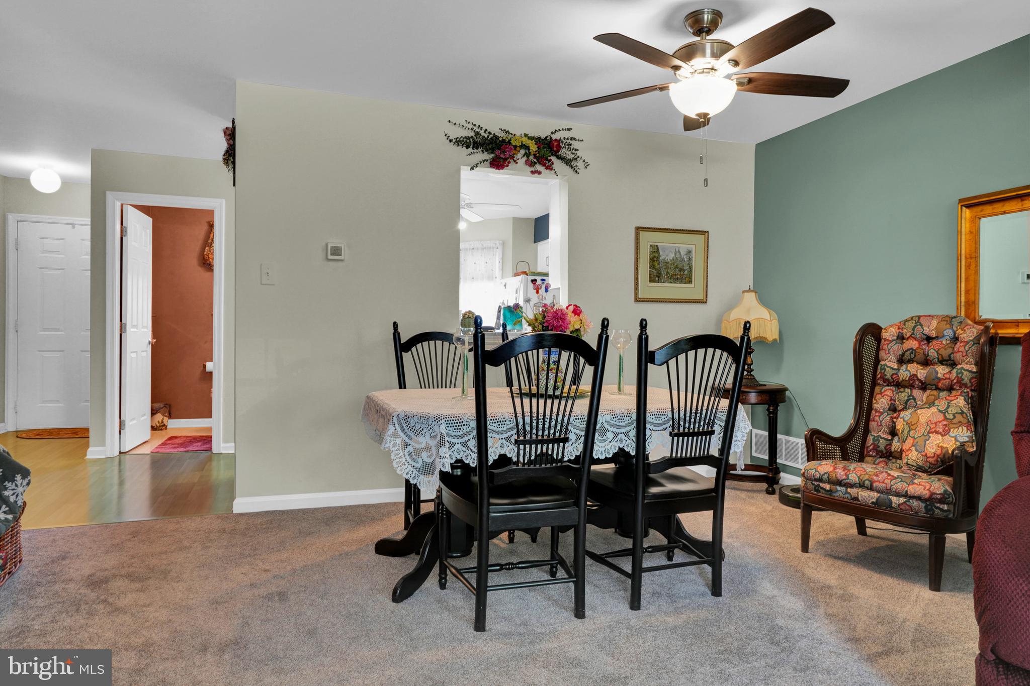 VALLEY CROSSING - Residential