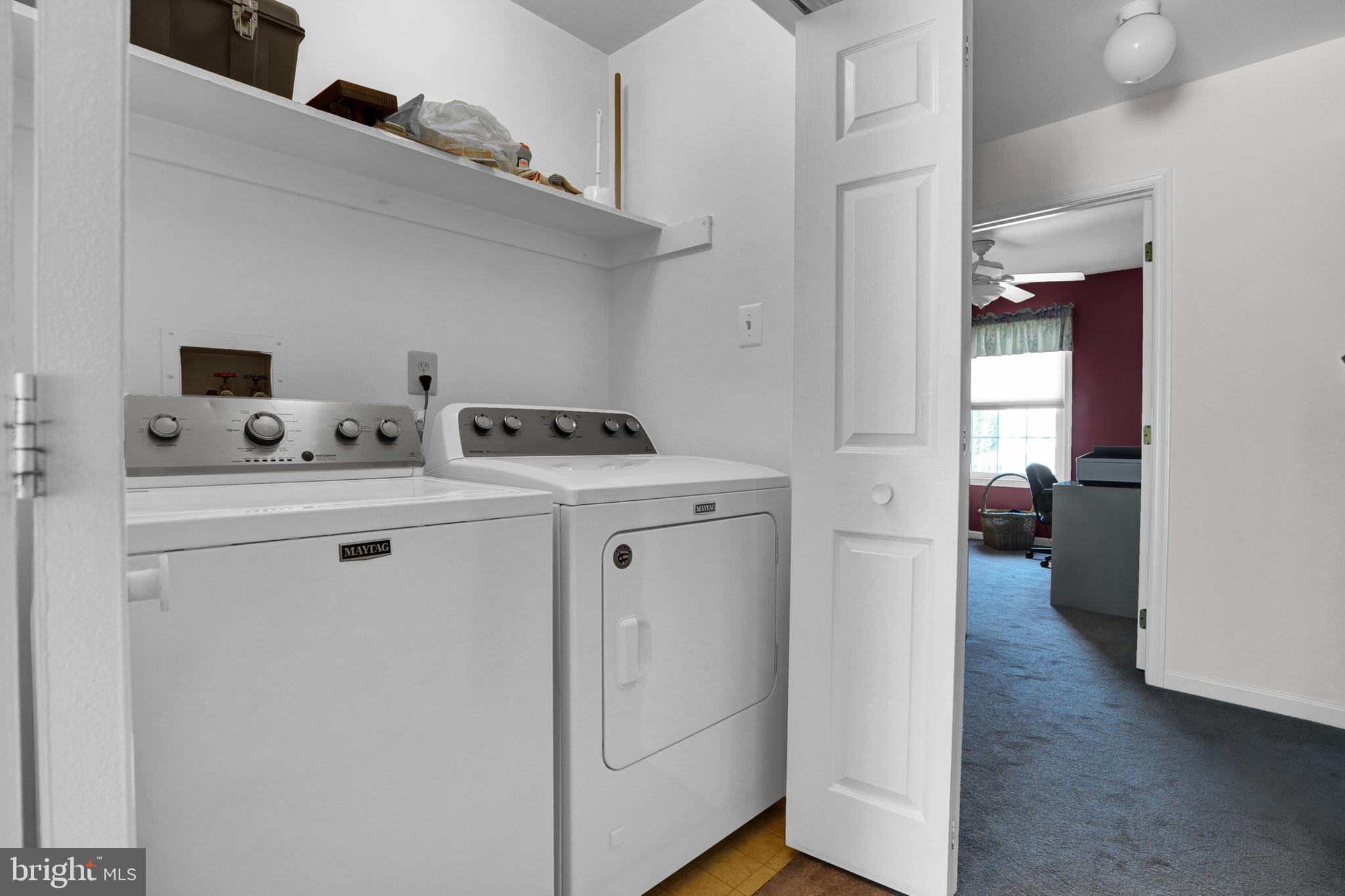 VALLEY CROSSING - Residential