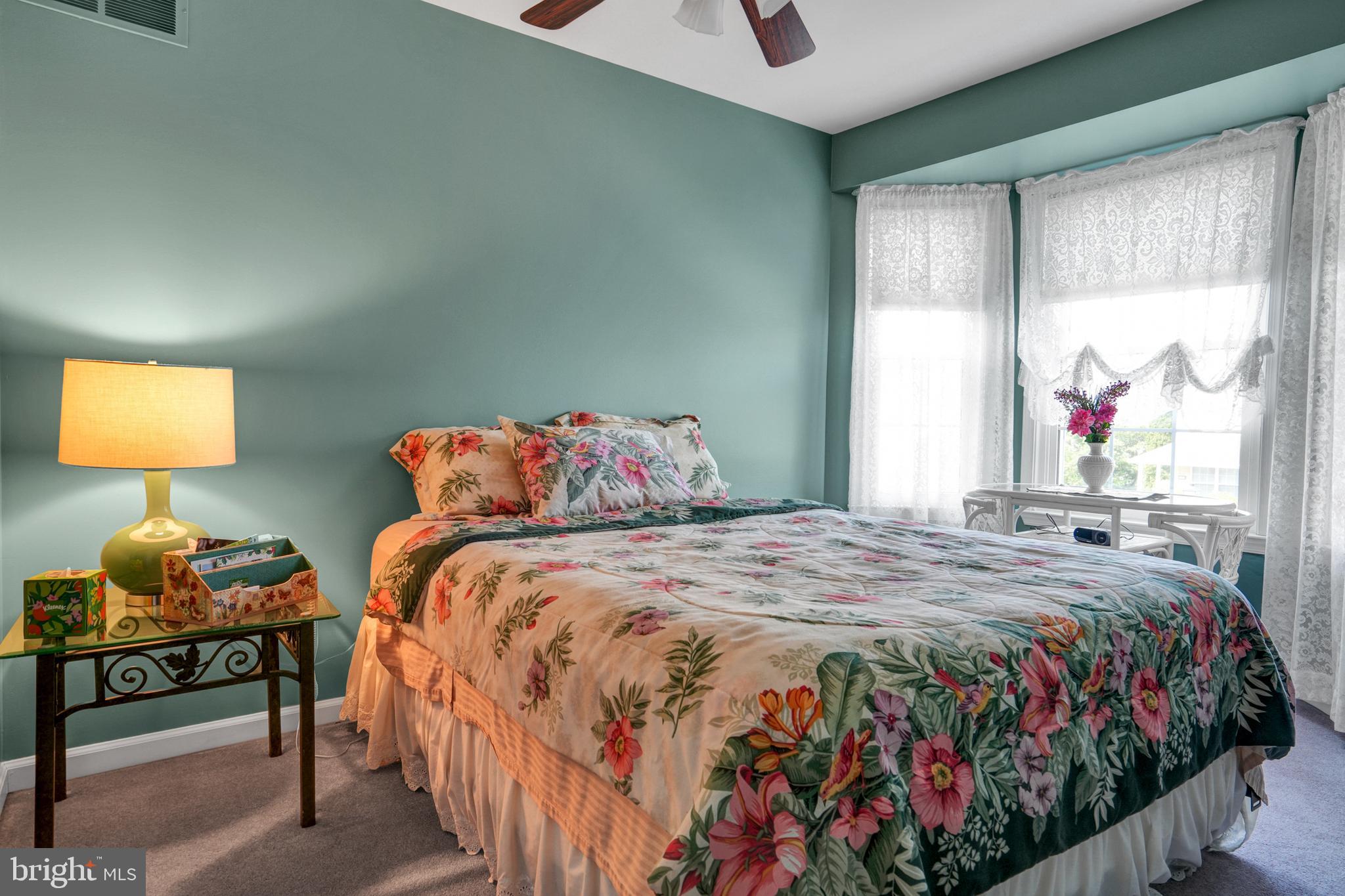 VALLEY CROSSING - Residential