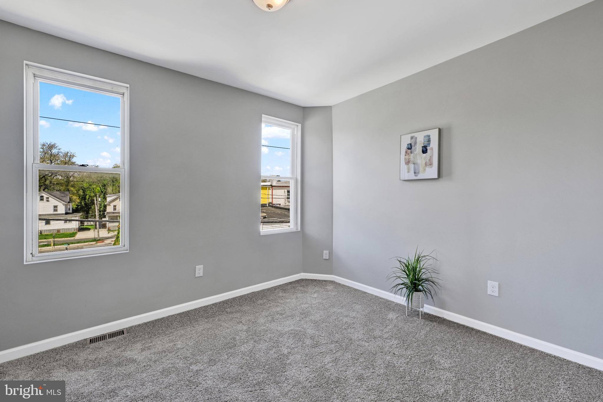 ARCADIA-BEVERLY HILLS HISTORIC DISTRICT - Residential