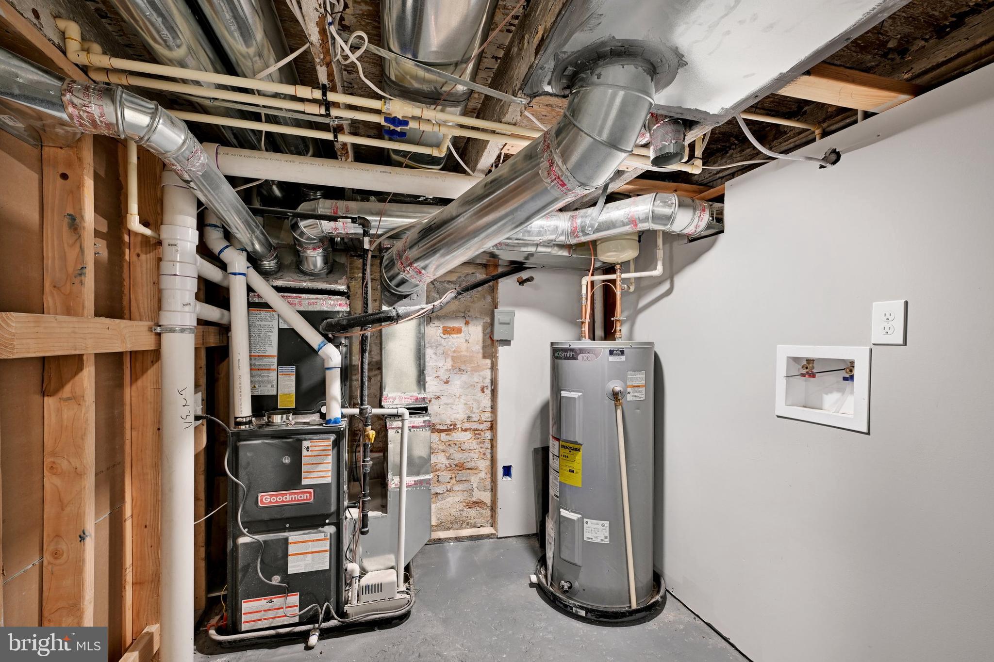 ARCADIA-BEVERLY HILLS HISTORIC DISTRICT - Residential