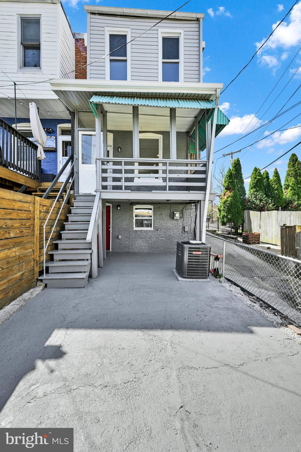 ARCADIA-BEVERLY HILLS HISTORIC DISTRICT - Residential