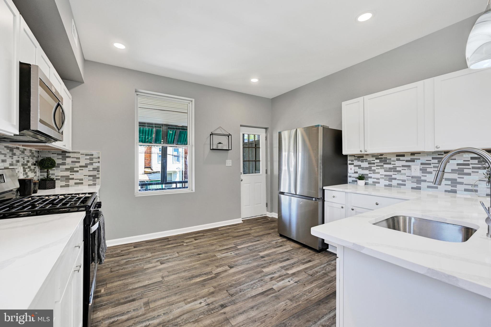 ARCADIA-BEVERLY HILLS HISTORIC DISTRICT - Residential