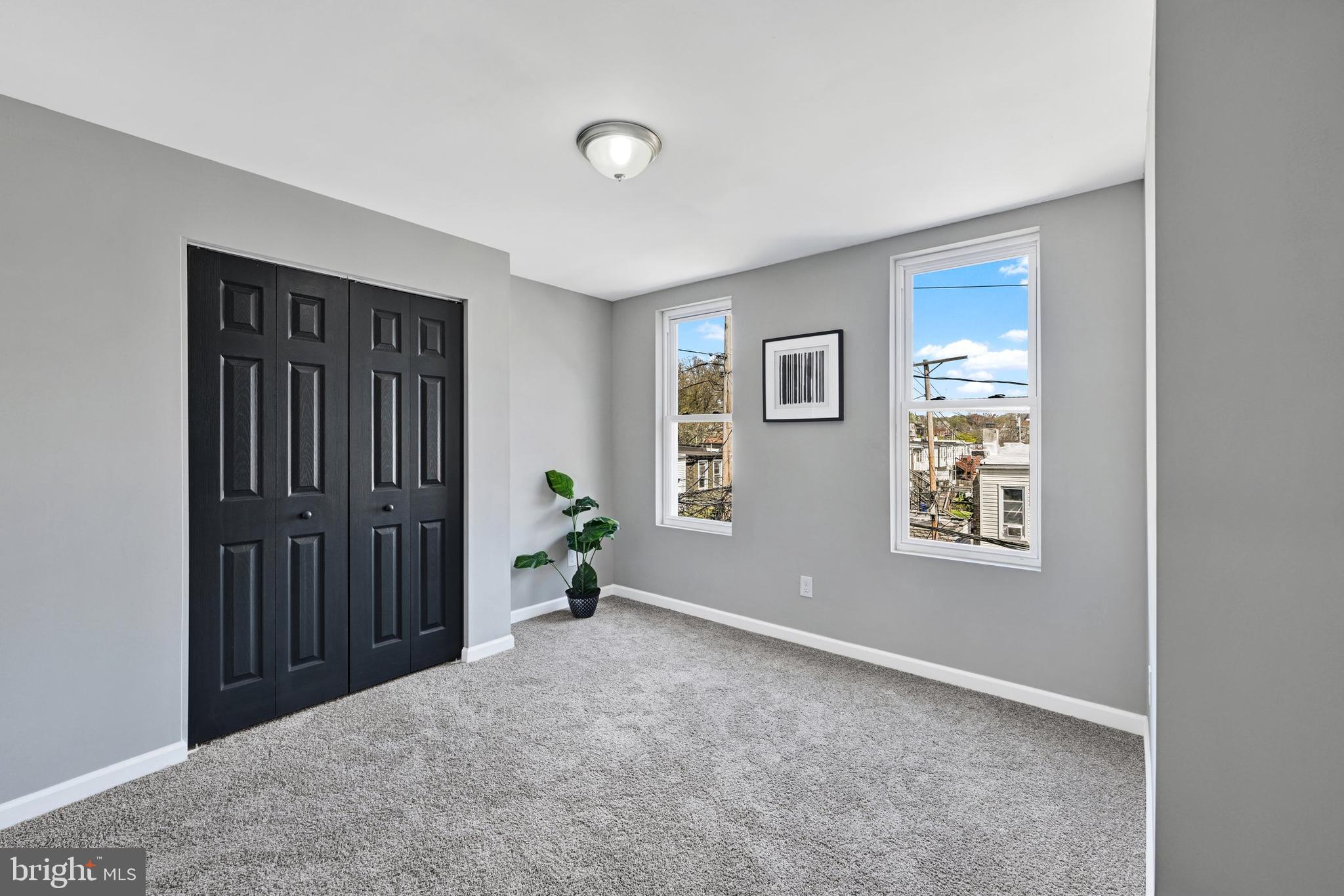 ARCADIA-BEVERLY HILLS HISTORIC DISTRICT - Residential