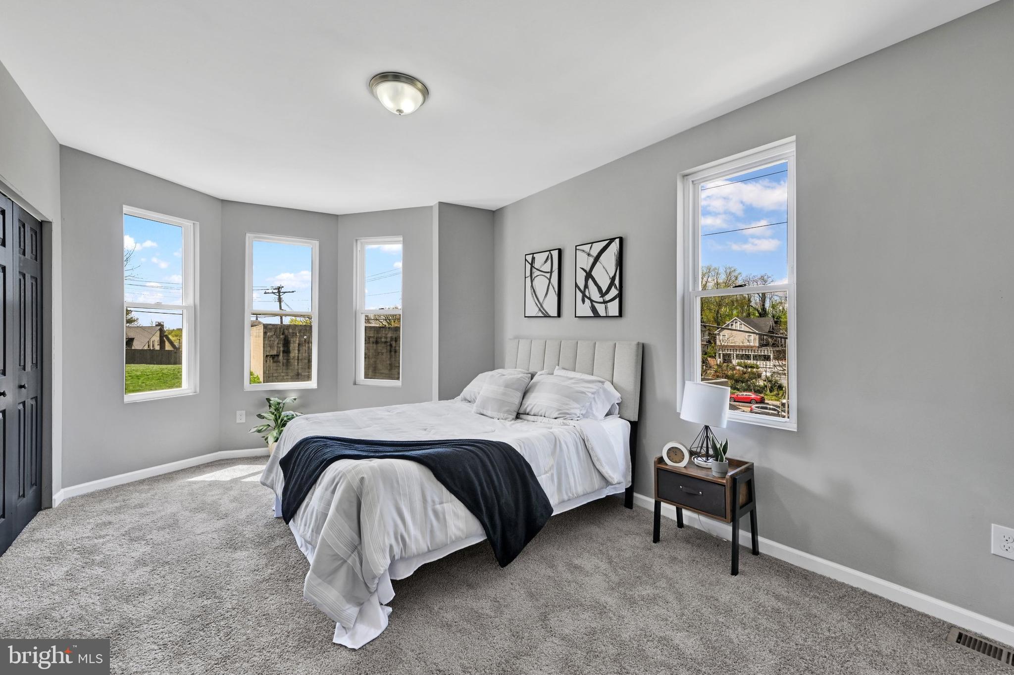 ARCADIA-BEVERLY HILLS HISTORIC DISTRICT - Residential