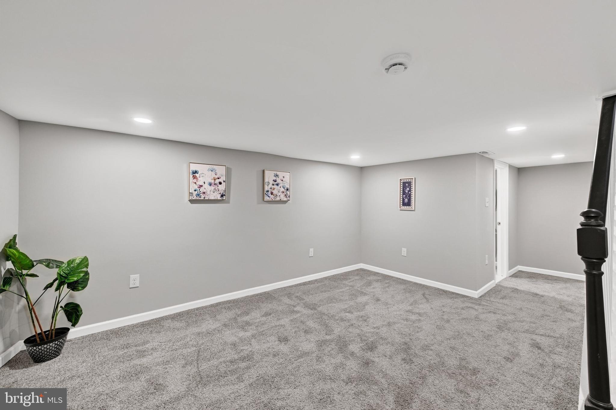 ARCADIA-BEVERLY HILLS HISTORIC DISTRICT - Residential