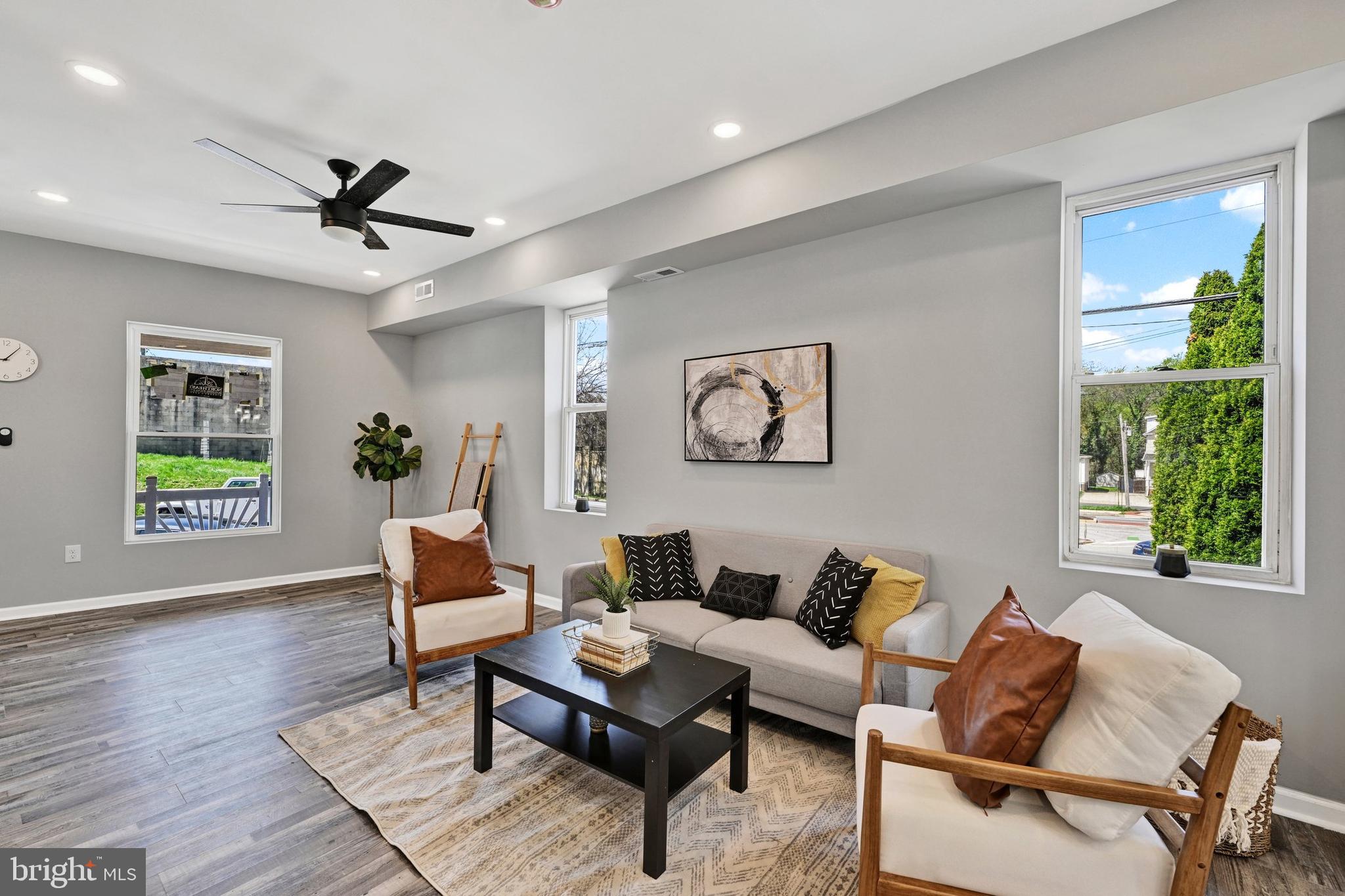 ARCADIA-BEVERLY HILLS HISTORIC DISTRICT - Residential