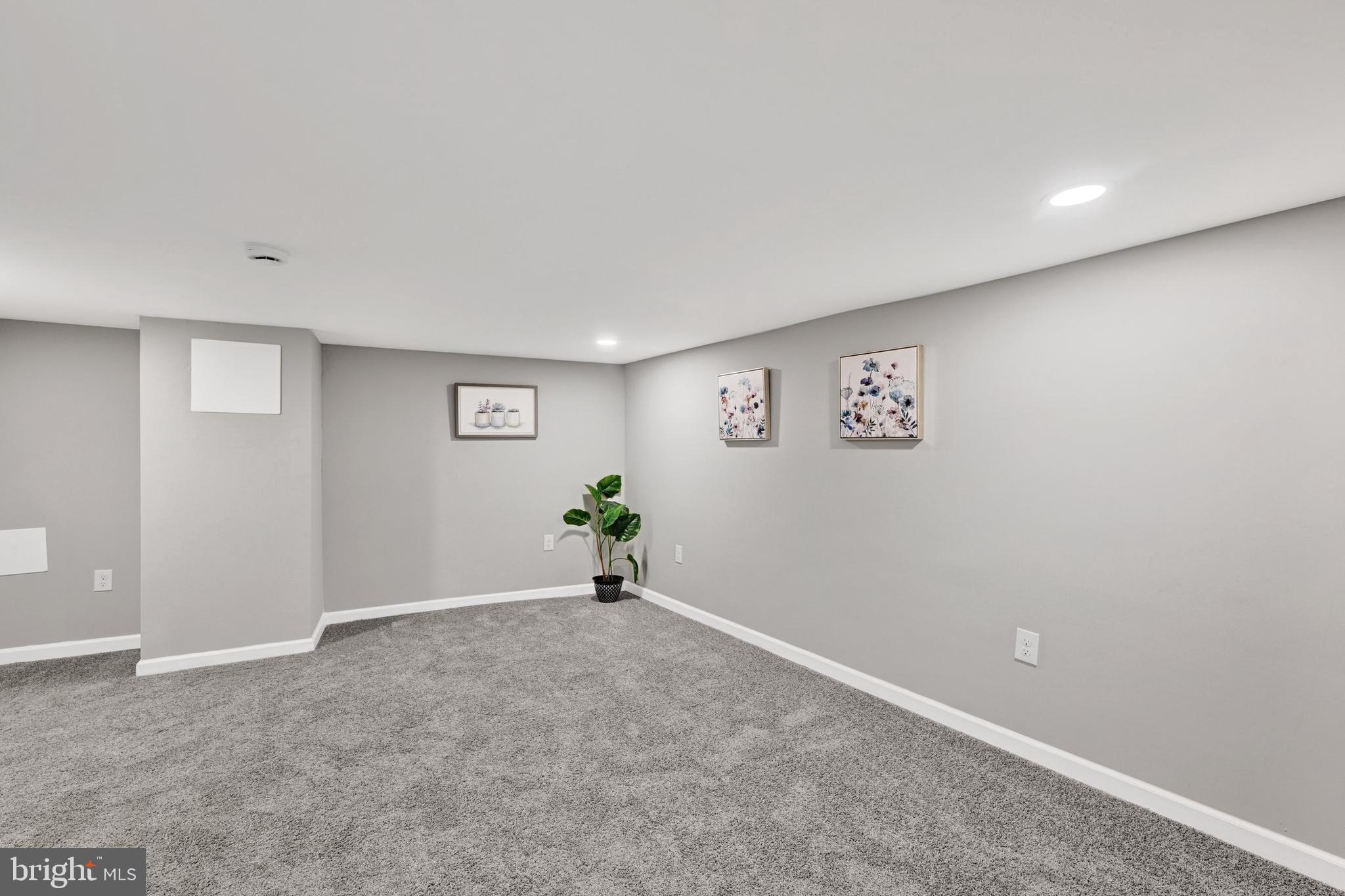 ARCADIA-BEVERLY HILLS HISTORIC DISTRICT - Residential