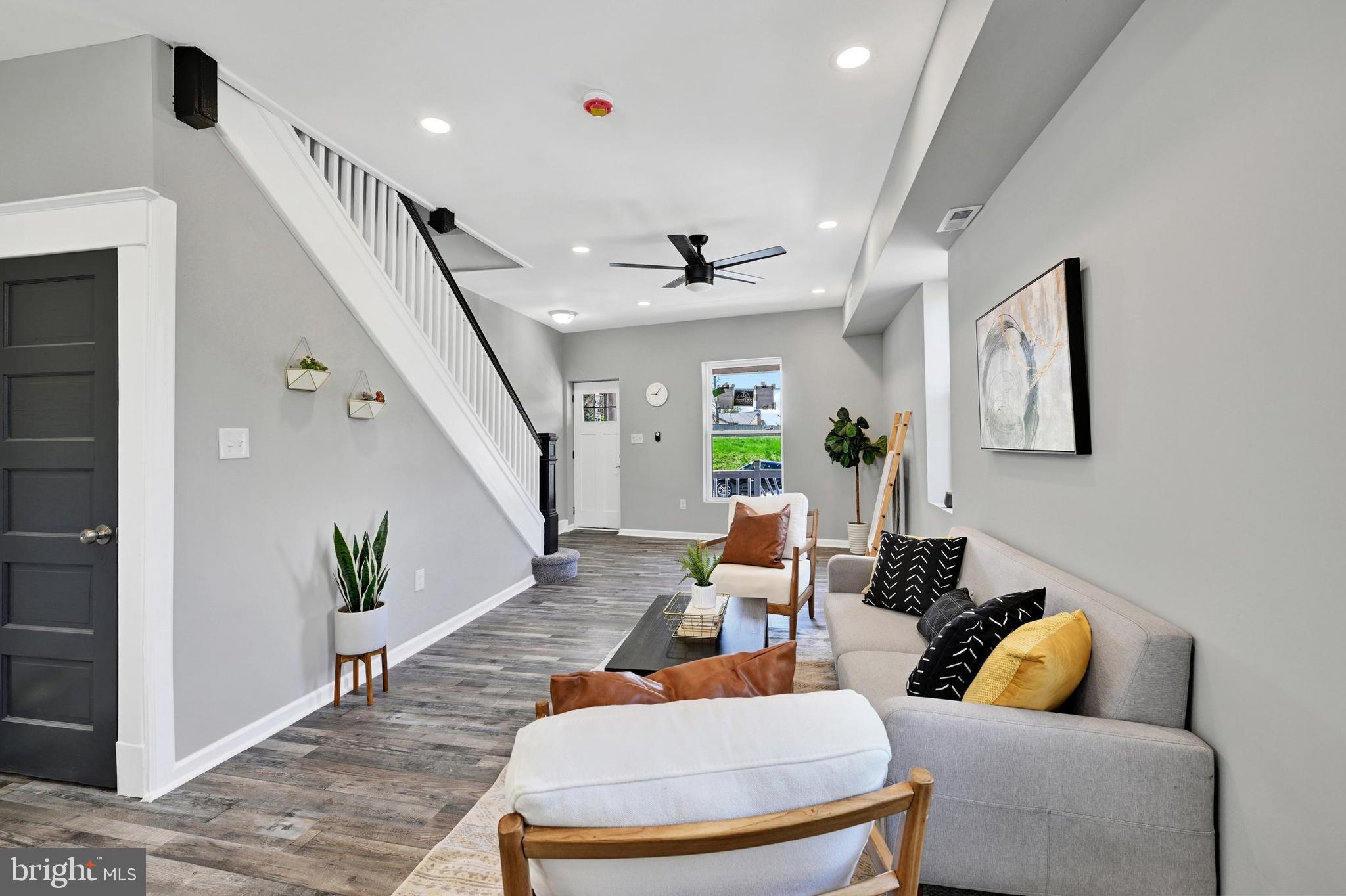 ARCADIA-BEVERLY HILLS HISTORIC DISTRICT - Residential