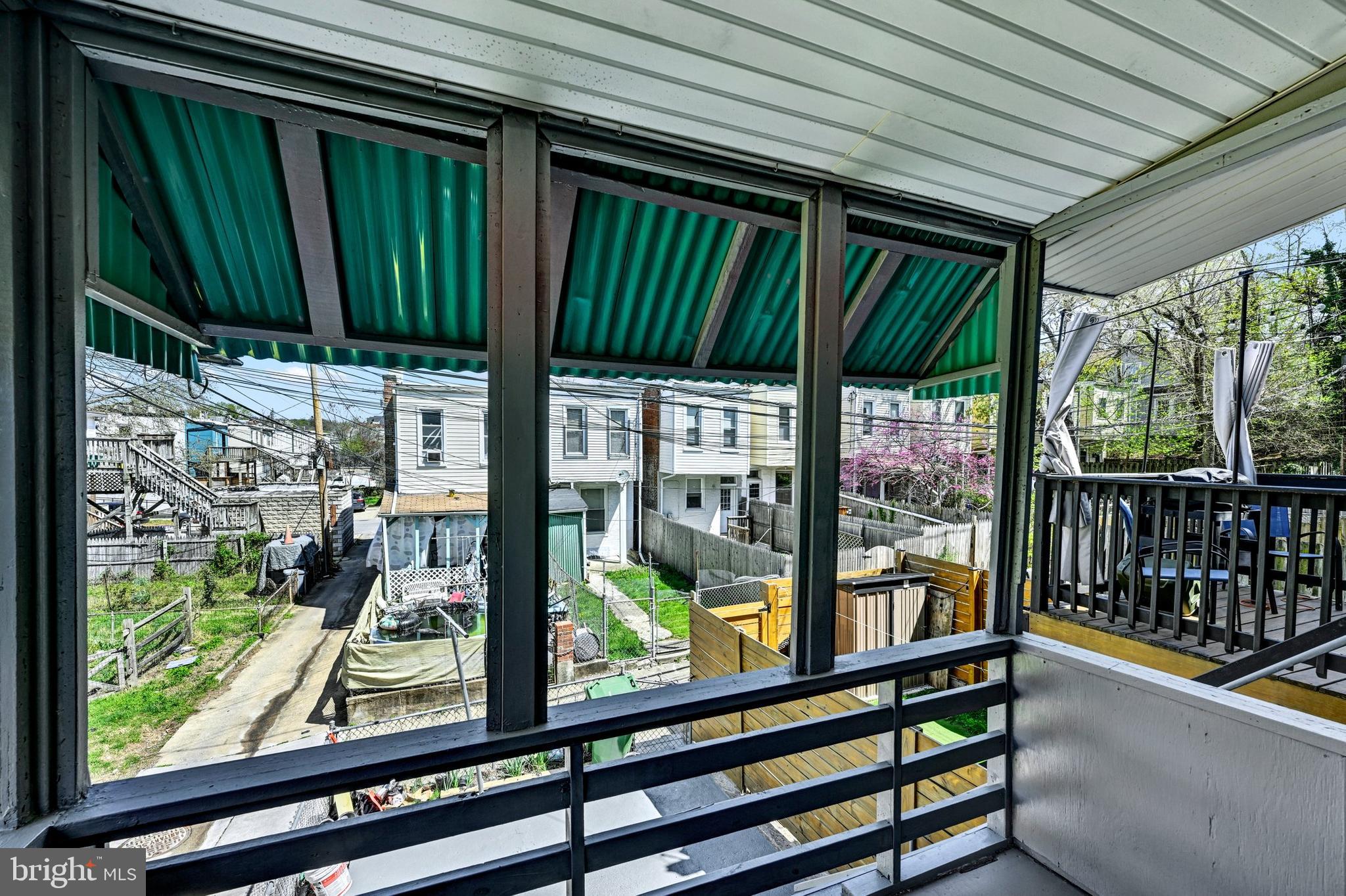 ARCADIA-BEVERLY HILLS HISTORIC DISTRICT - Residential