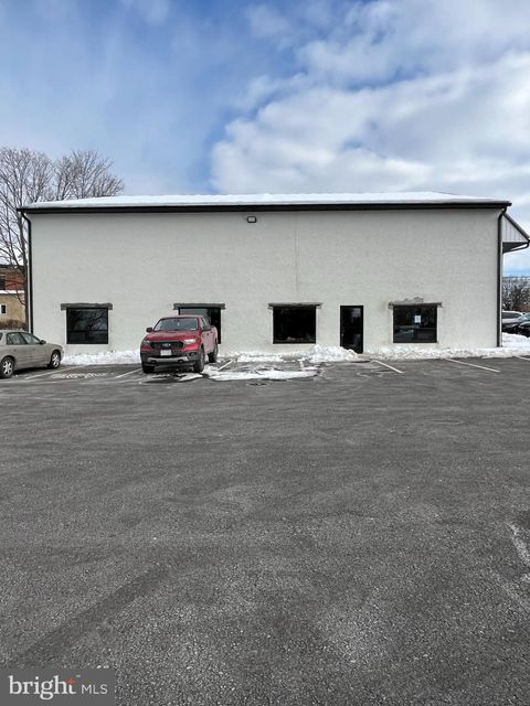 Photo of 313 Main Street, RED HILL, PA 18076 (MLS # PAMC2166966)
