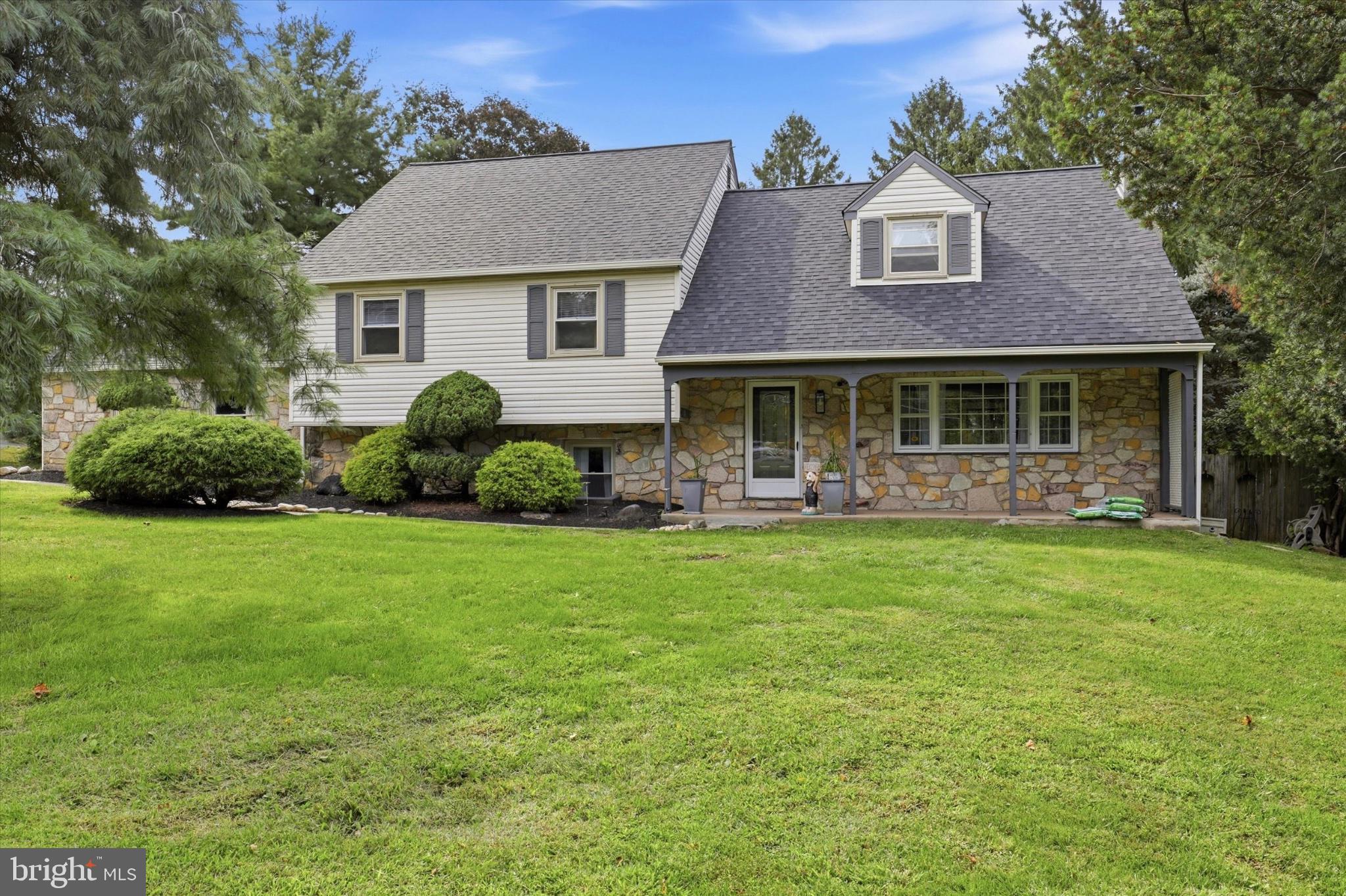 1644 HUNTINGDON ROAD