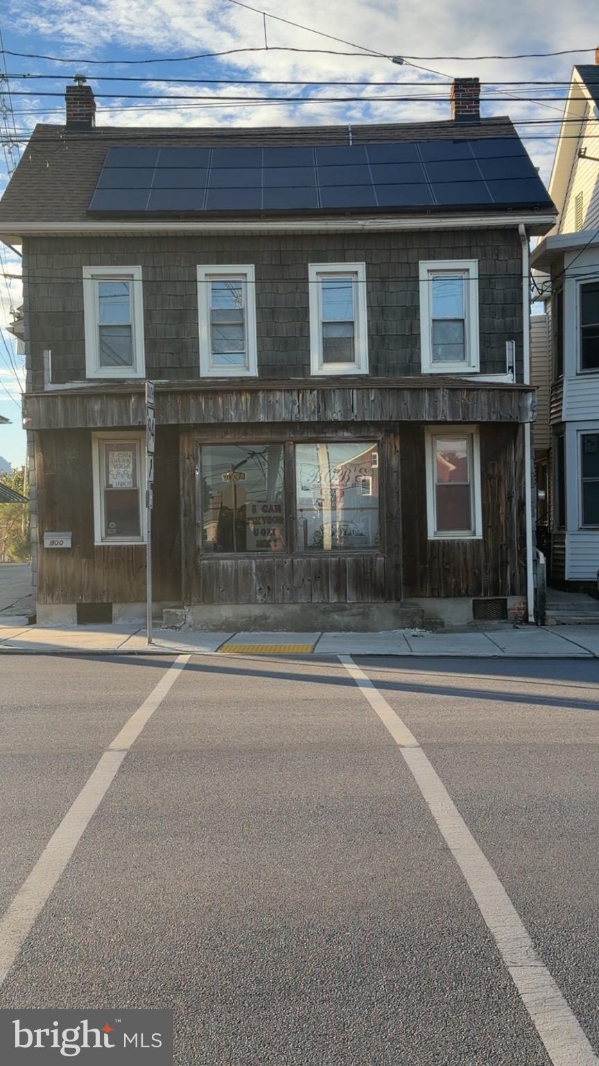 NONE AVAILABLE - Commercial Sale