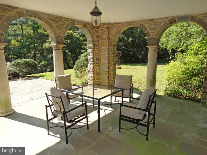 CHESTNUT HILL - Residential