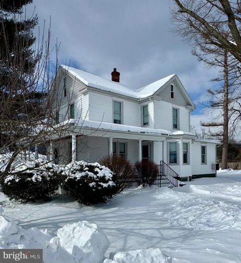 5103 DELMAR STREET ALEXANDRIA PA 16611