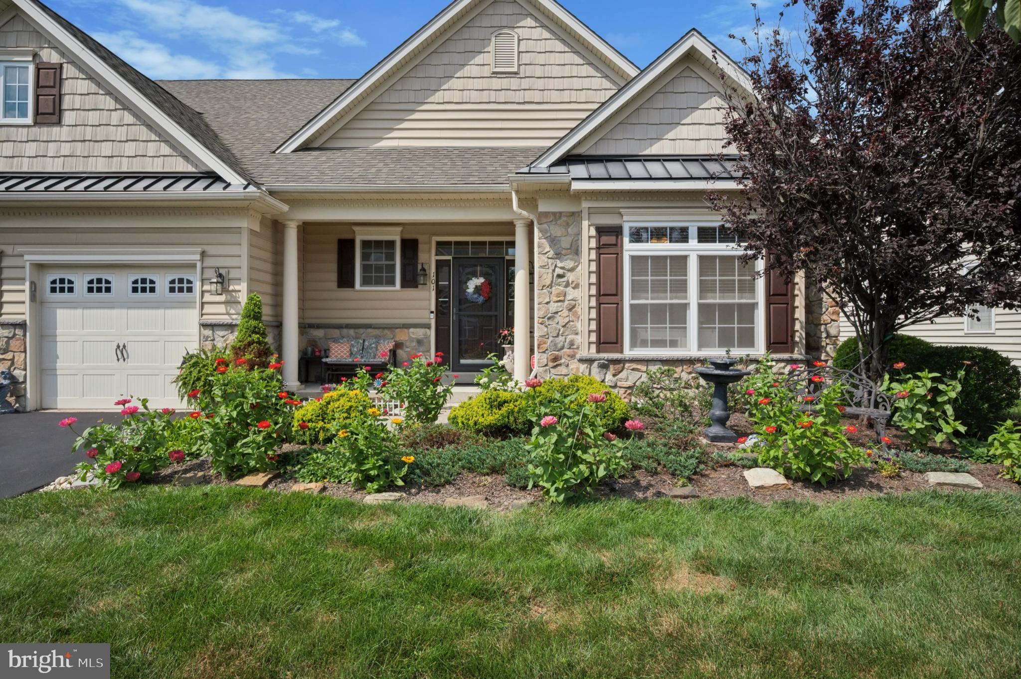 101 BAYHILL DRIVE