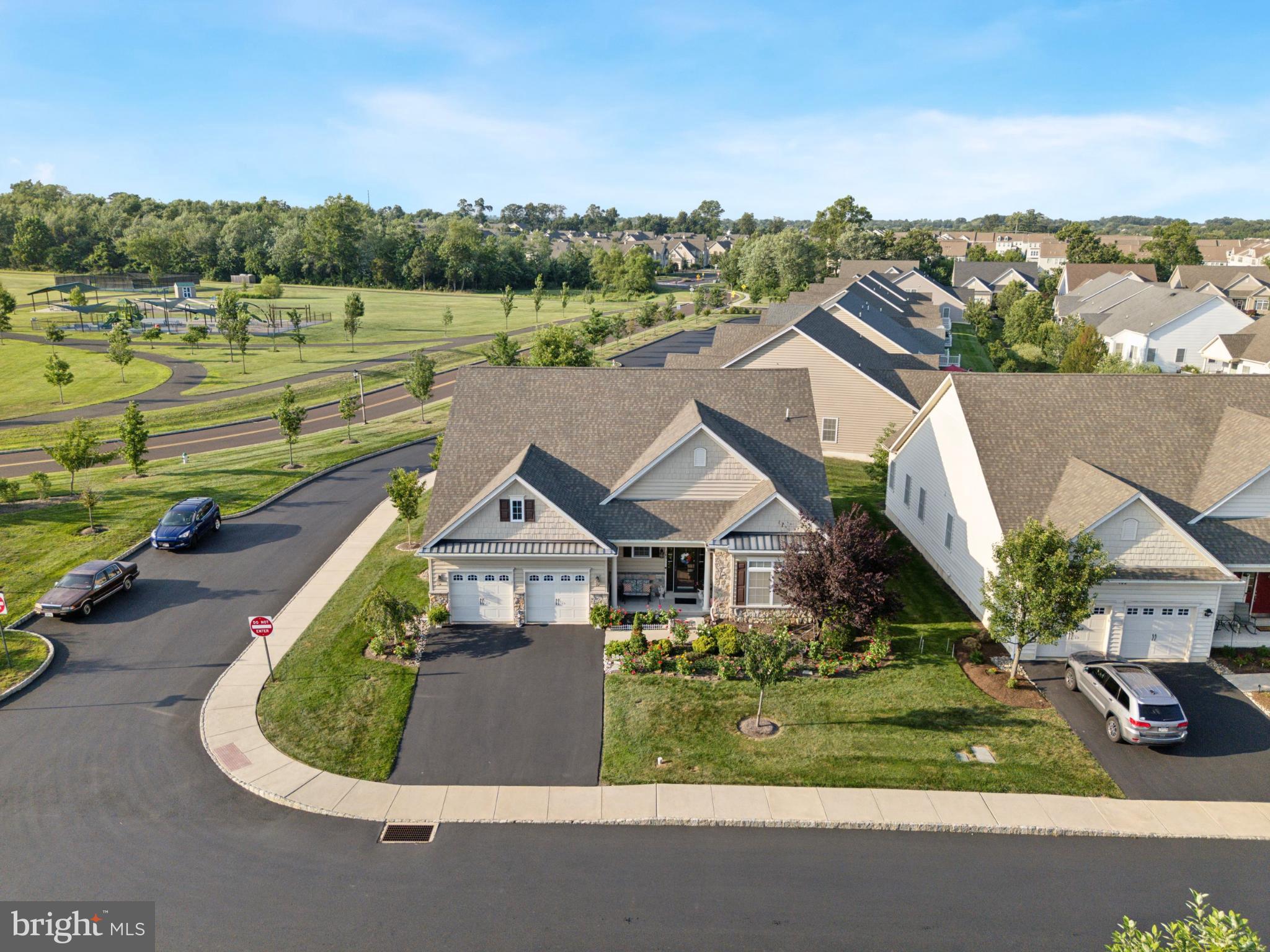 101 BAYHILL DRIVE