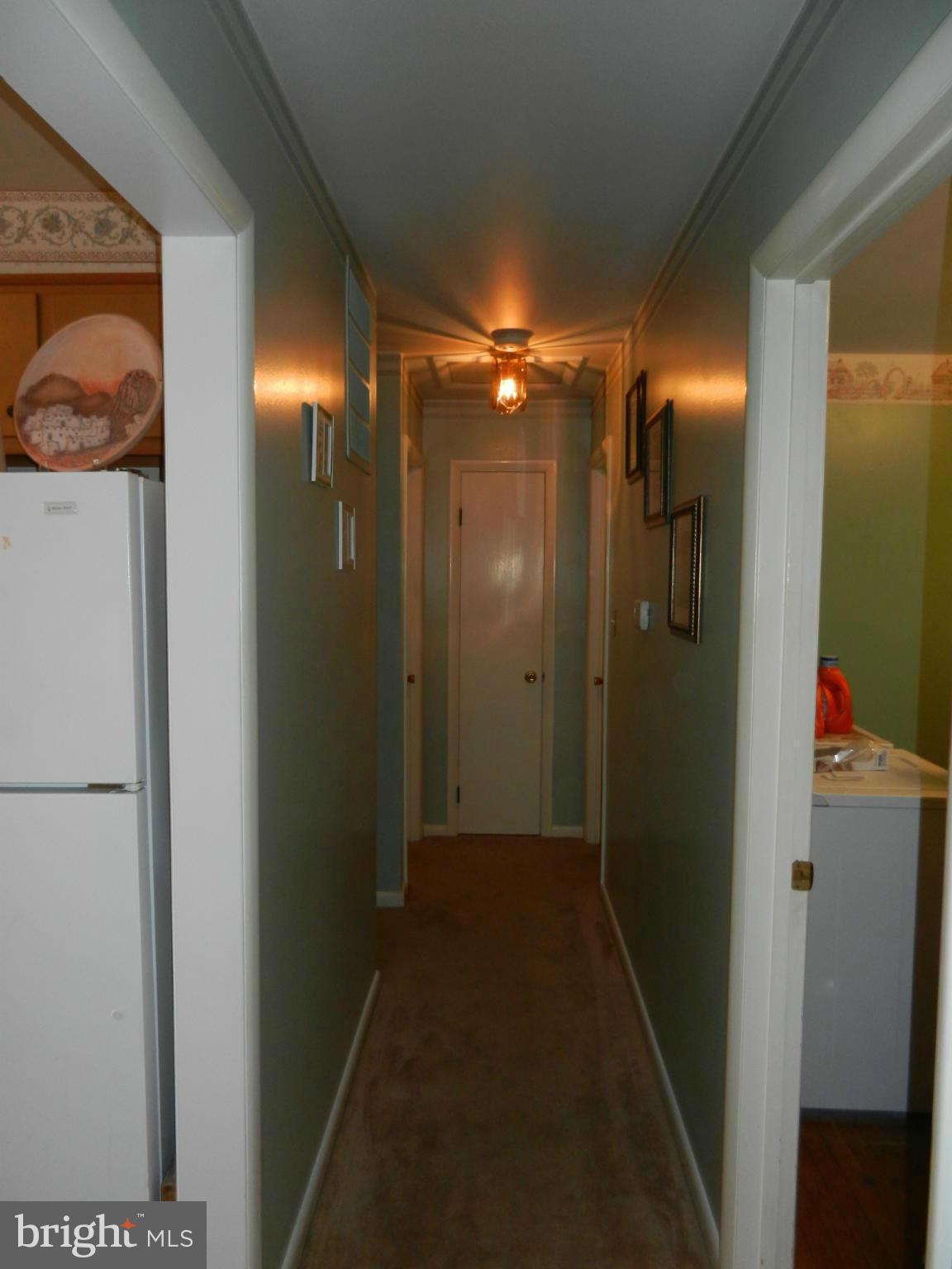 NORTH INDIAN HEAD ESTATES - Residential